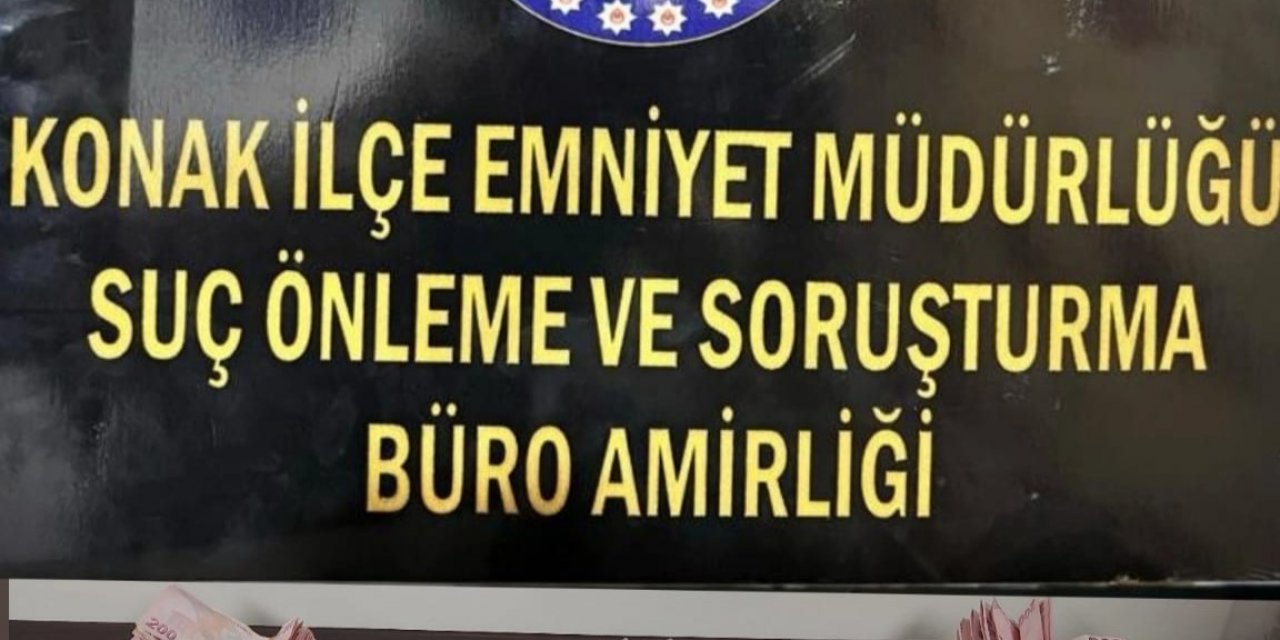 Uyuşturucu tacirleri polisten kaçamadı