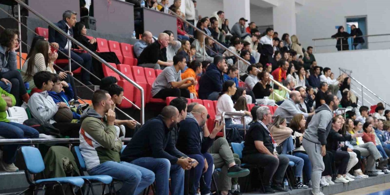 Çağdaş Bodrum’un gençleri Tofaş ile karşılaştı