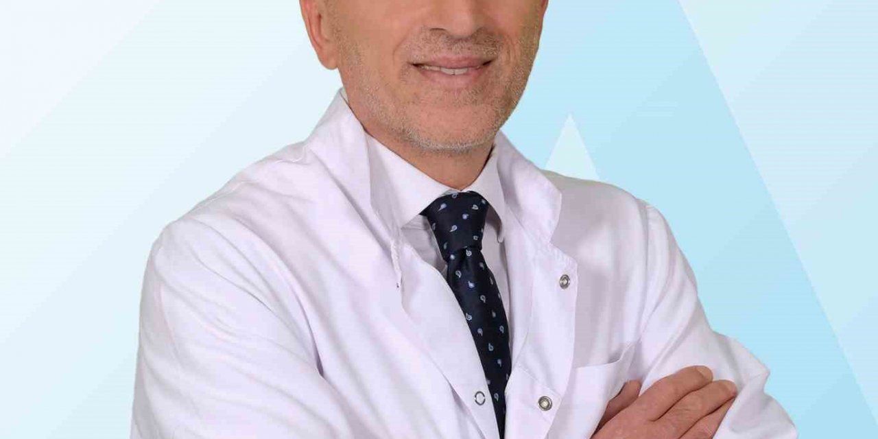 40 yaş üstü her 5 yetişkinden birinde KOAH görülüyor