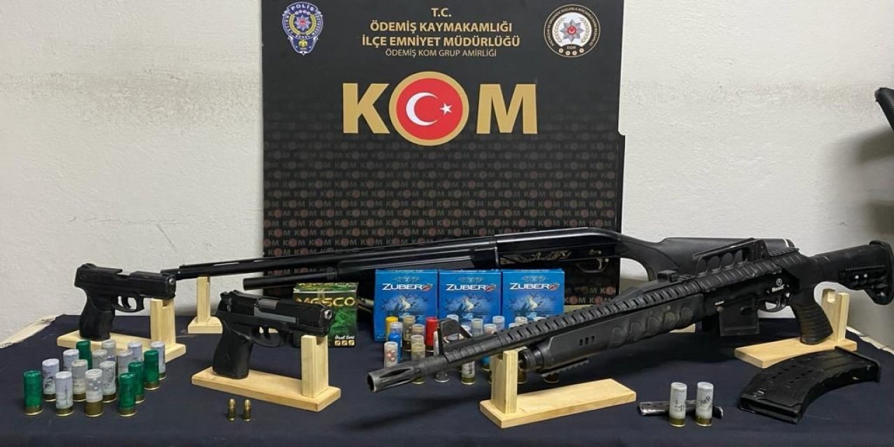 İzmir’de 6 kişinin tutuklandığı eğlence kavgasıyla ilgili yeni gelişme