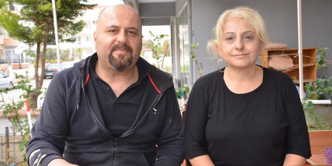 Ailesi kızlarının hastalığına çare arıyor