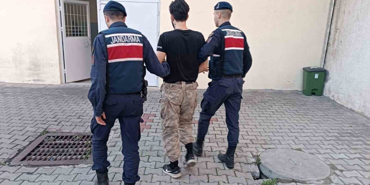 Aydın’da 1 hafta 74 aranan şahıs yakalandı