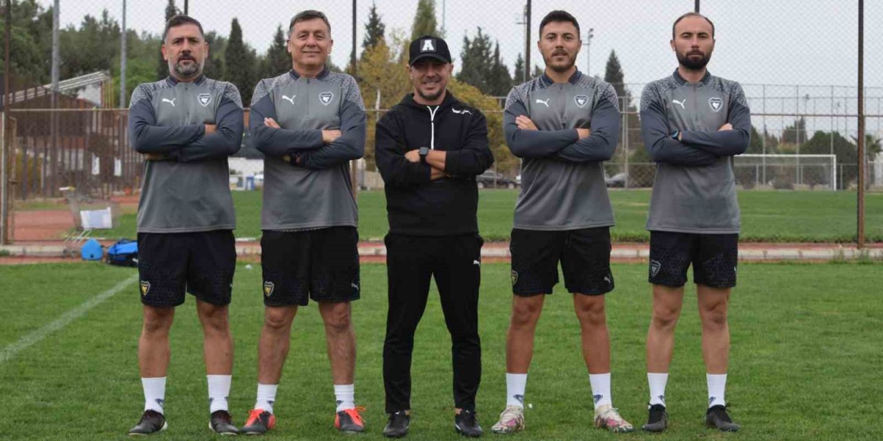 Bucaspor 1928’de Dumlupınar kayıp yaşamadı