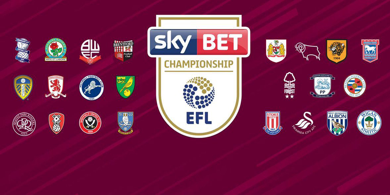 İngiltere 2.Lig Maç Sonuçları Canlı Takip