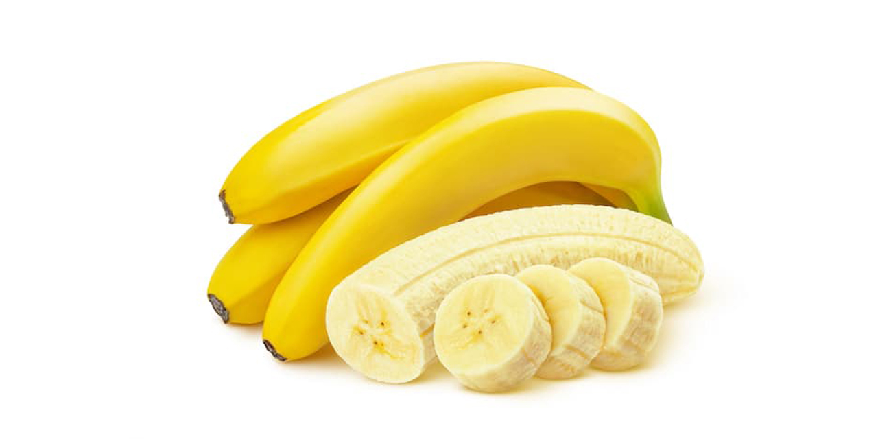 Muz kemiklere iyi geliyor!