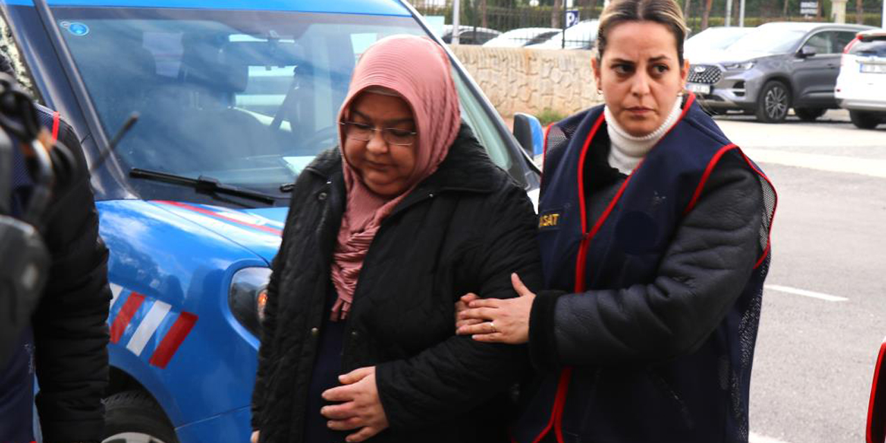 Son sözü ’bitti’ oldu