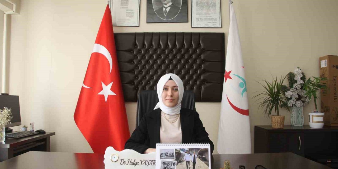 Kula İlçe Sağlık Müdürlüğünden karbonmonoksit zehirlenmelerine karşı uyarı