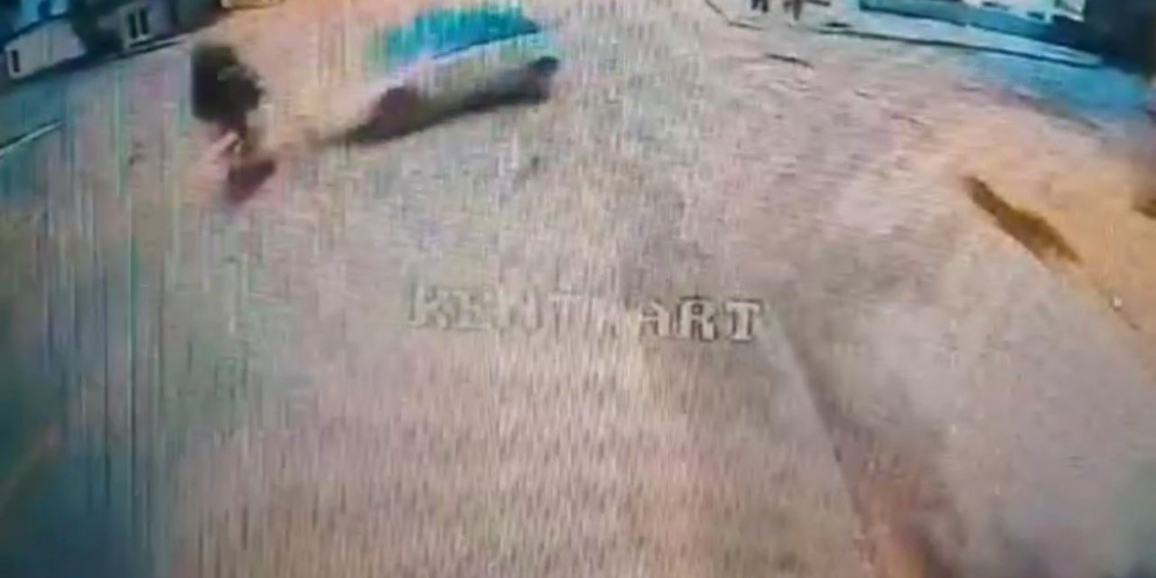 Menteşe’de trafik kazası 2 yaralı