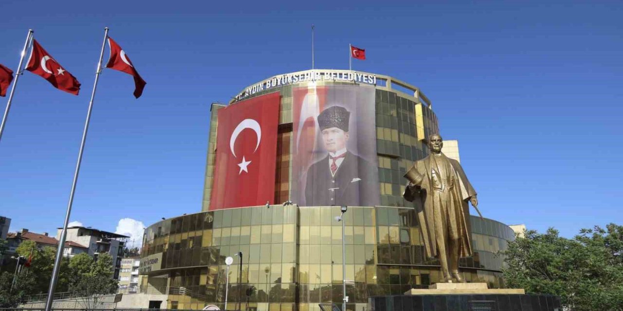 Aydın Büyükşehir Belediyesi’nden Evcil Hayvan Rehabilitasyon Merkezi açıklaması