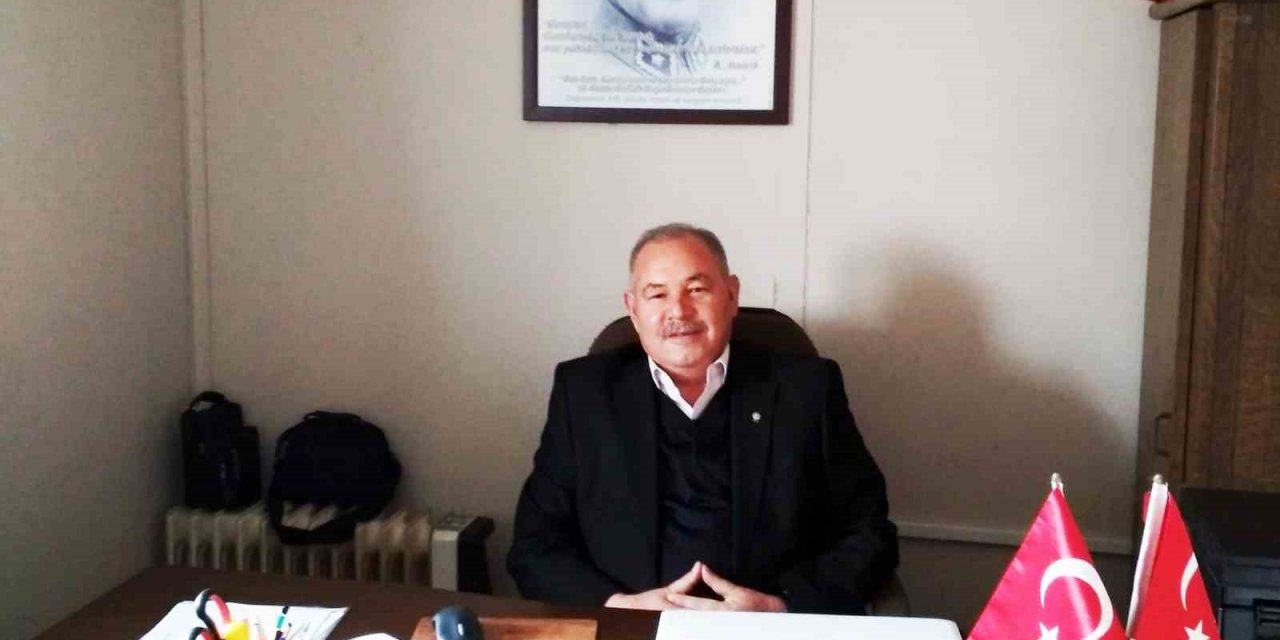 ZİHDER Başkanı Çetinözlü: “3 Aralık Engelliler günü kutlama yapılan bir gün değildir”