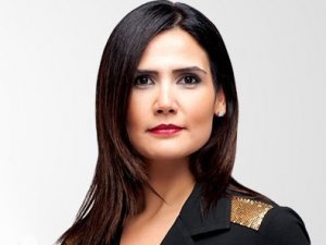 Ebru Gediz Yine Kavuşturdu