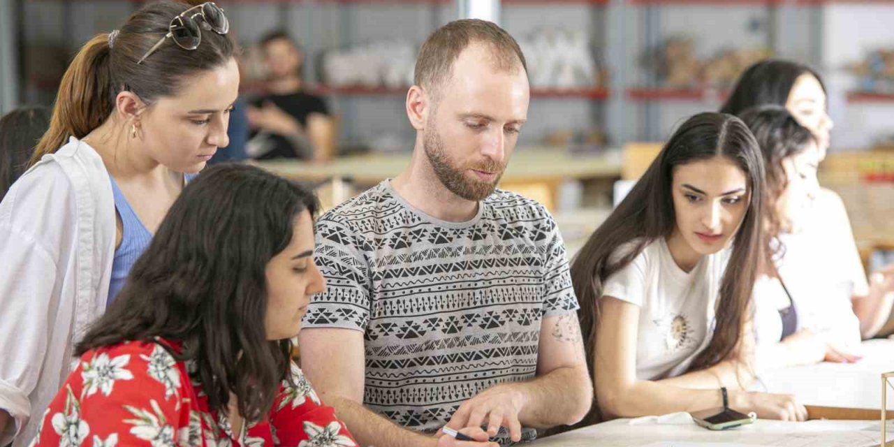 İEÜ’lü gençlere British Council’dan ‘kariyer’ fonu