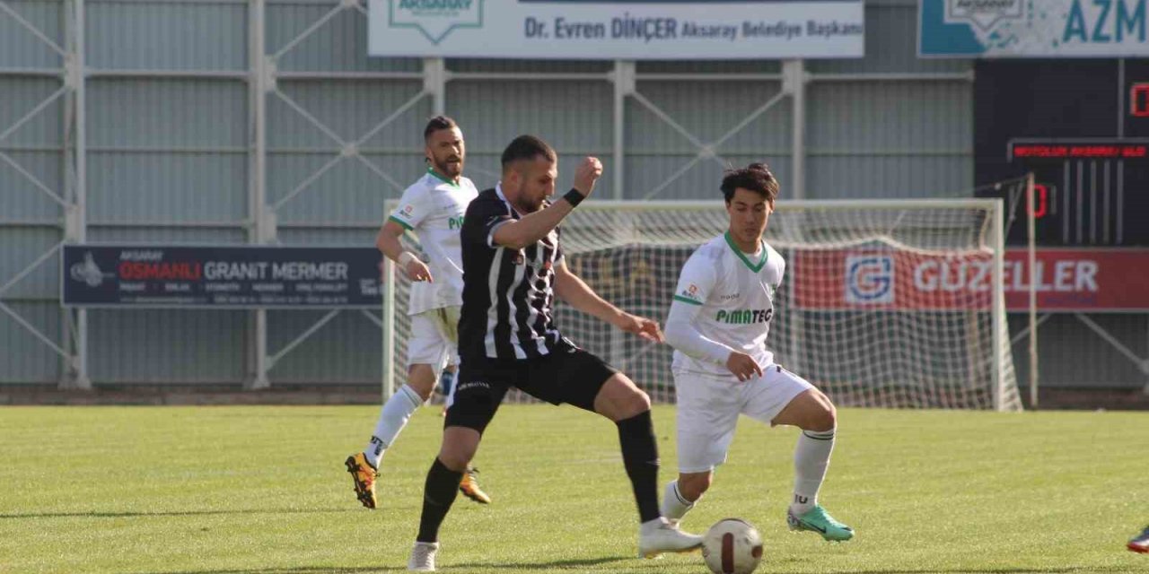 Denizlispor deplasmanda güldü