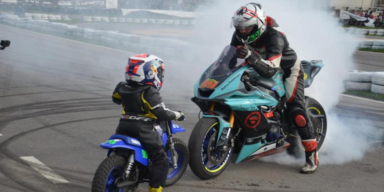 Nazilli go-kart pisti açıldı