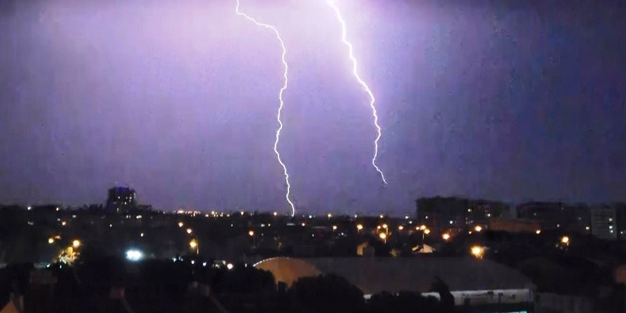 Aydın haftayı yağışlı geçirecek