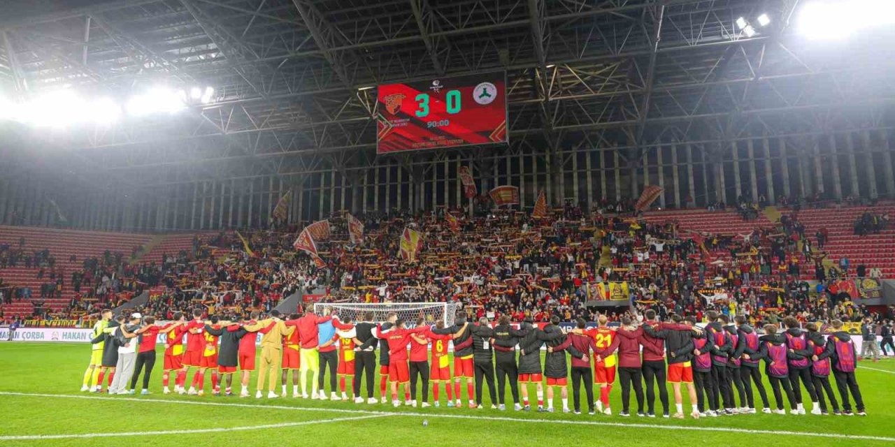 Stanimir Stoilov’dan kusursuz başlangıç