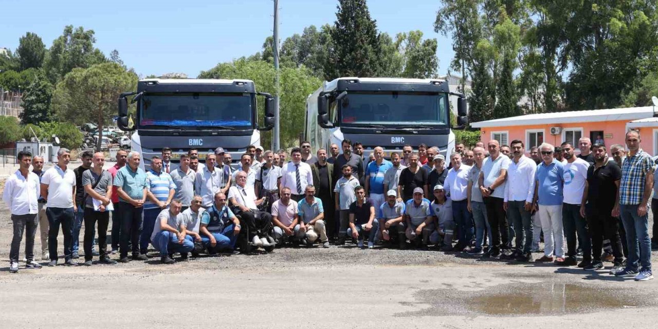 Temizlik devrimi ile 1 milyar lira tasarruf