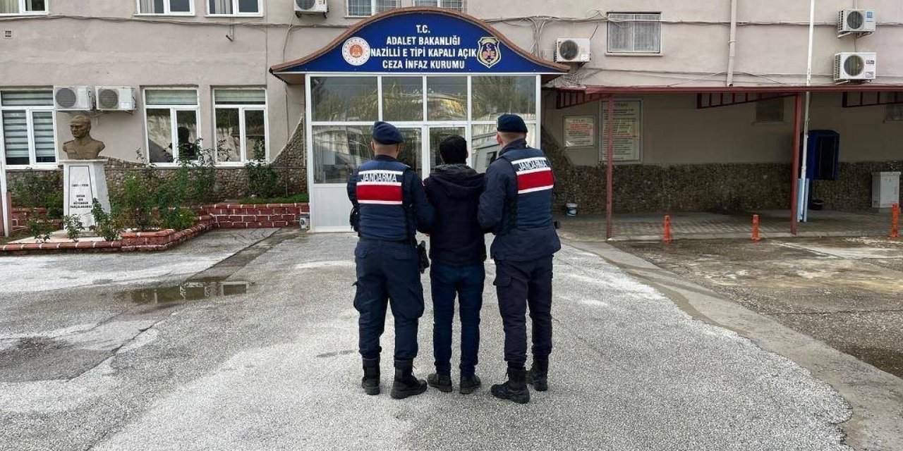 Jandarmadan eş zamanlı operasyon: 27 yakalama