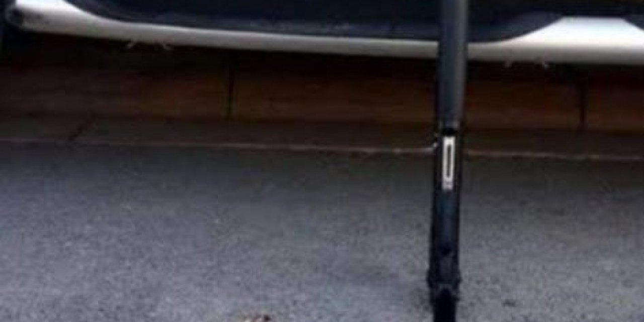 Avlanmaya kapatılan alanda iki kaçak avcı yakalandı