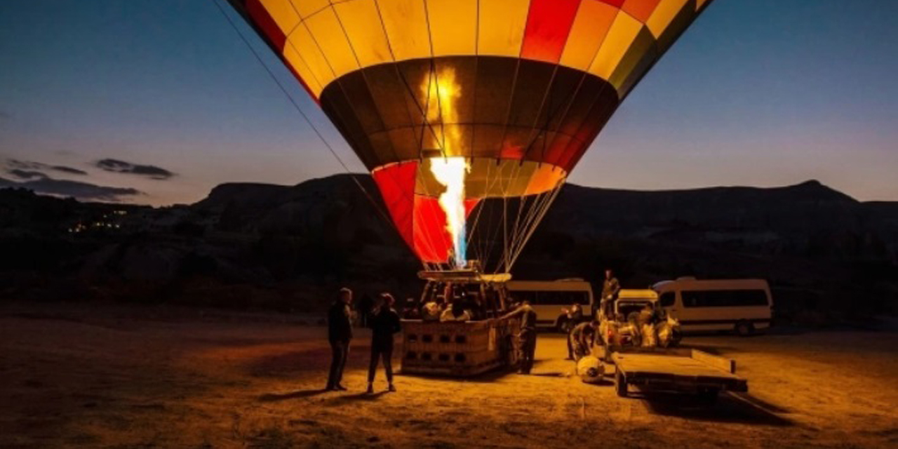 Beyond Bazaars and Beaches: The Allure of Turkey Revealed Through Private Tours