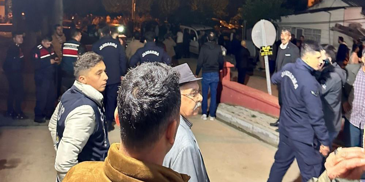 Buharkent’teki aile kavgasına 2 tutuklama