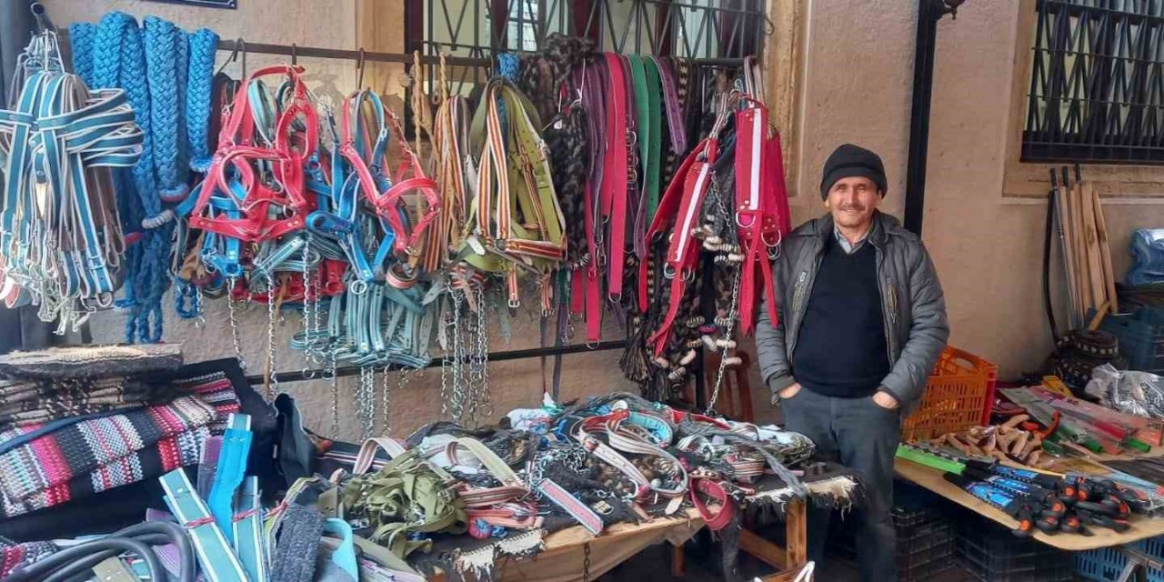 Zeytinde ’yok yılı’ urgancıları zora soktu