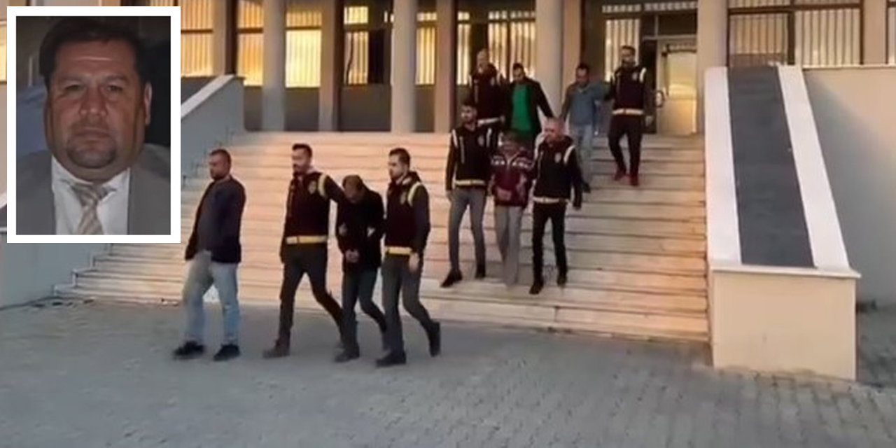 Arkadaşını öldürdü, gömdü, üç yıl boyunca emekli maaşını çekti