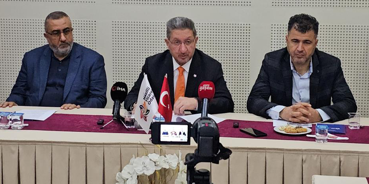 STK’lar adaylara seslendi