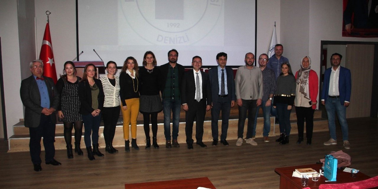 Milli mücadele ve cumhuriyetin ilk dönemleri arşiv görüntüleriyle anlatıldı