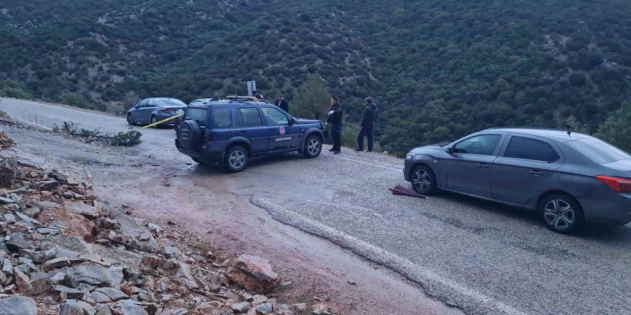 Rus anneyle kızının cenazeleri ortada kaldı