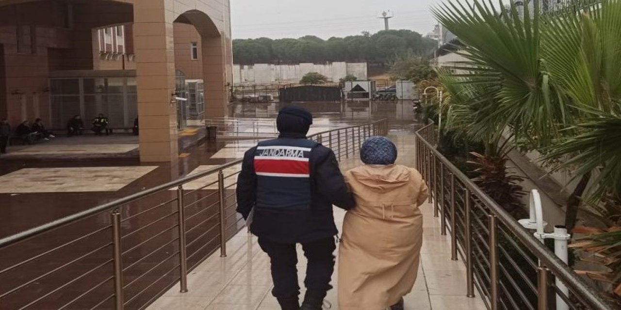 Manisa’da FETÖ operasyonu: 2 kişi tutuklandı
