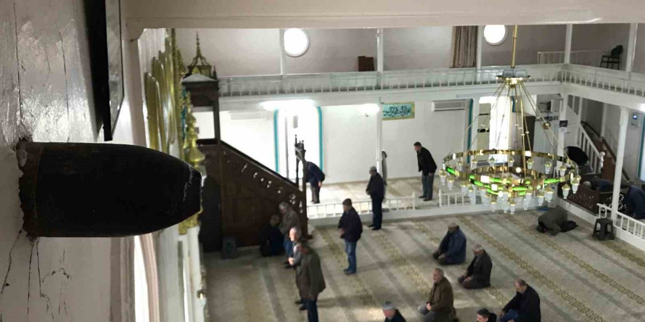 Manisalılar camileri için ‘Gazi’ unvanı istiyor