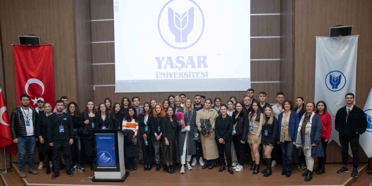 Bağımlılık tehlikesi öğrencilere anlatıldı