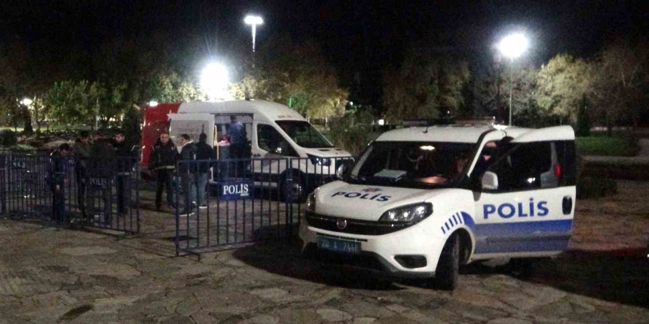 Düzensiz göçmenlerin tespitini kolaylaştıran uygulama Denizli’de başladı