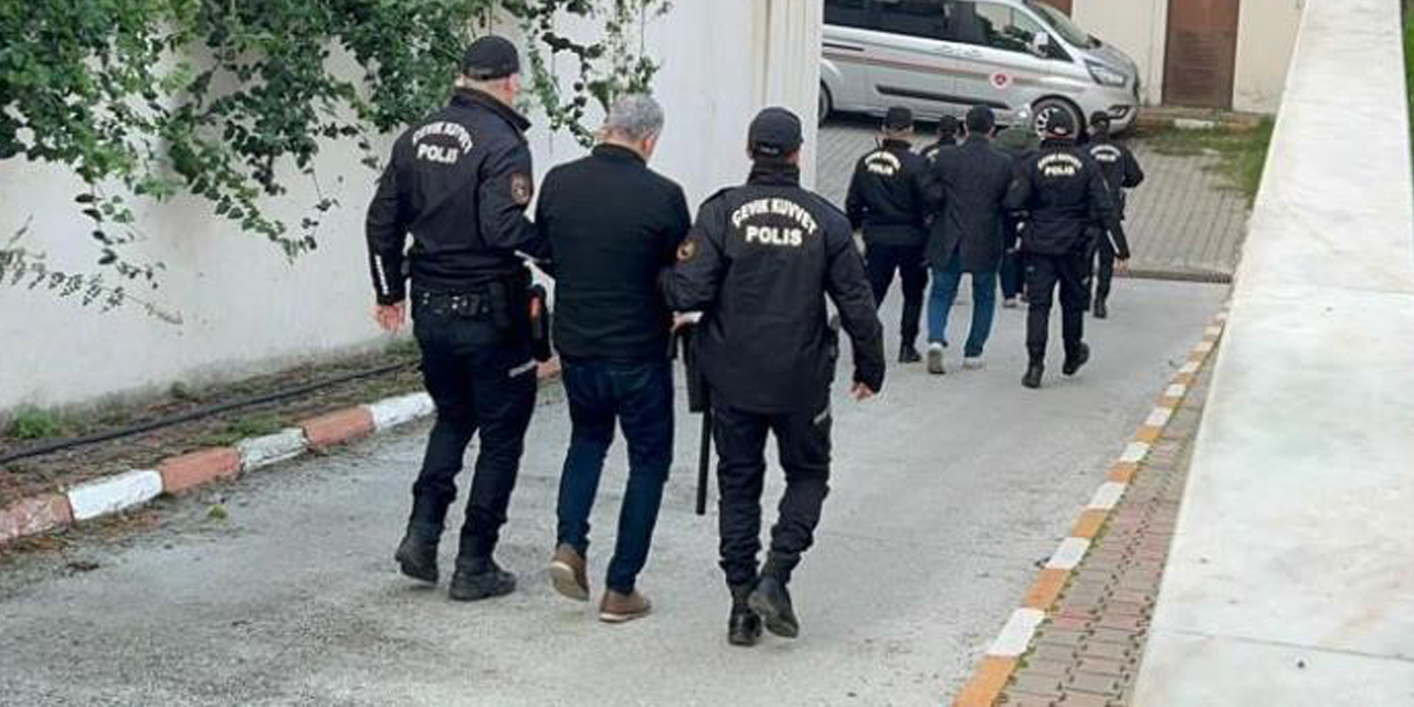 Buharkent’teki kavgada 17 kişi tutuklandı