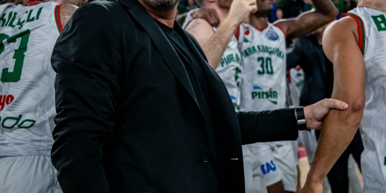 P. Karşıyaka, evinde kaybetmeyen 4 takımdan birisi