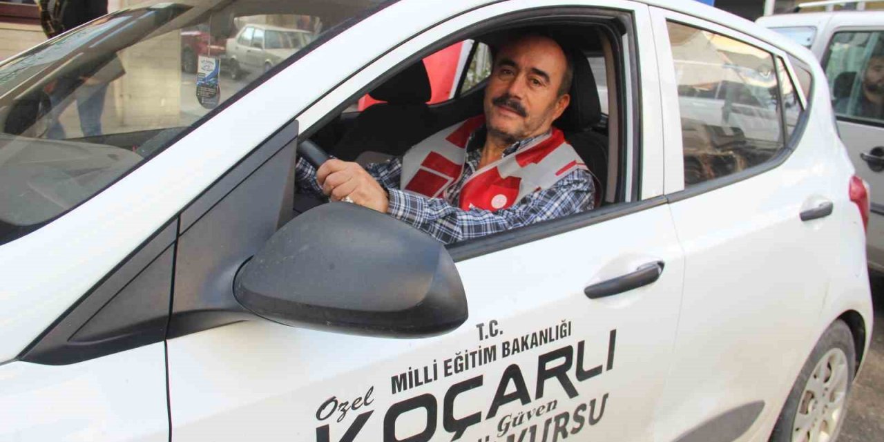 “Trafik kazalarında en büyük kusur sürücülerin”