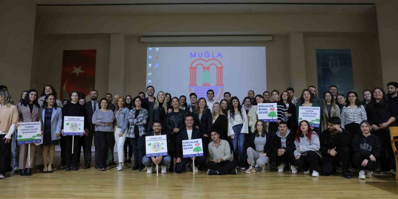 MSKÜ ’Gelecek Turizmde’ protokolünü imzalandı