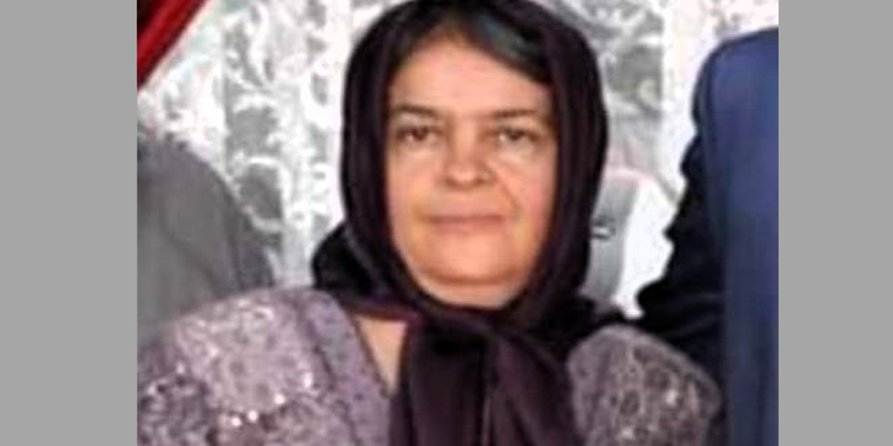 Yaşlı kadın kocası tarafından ölü olarak bulundu