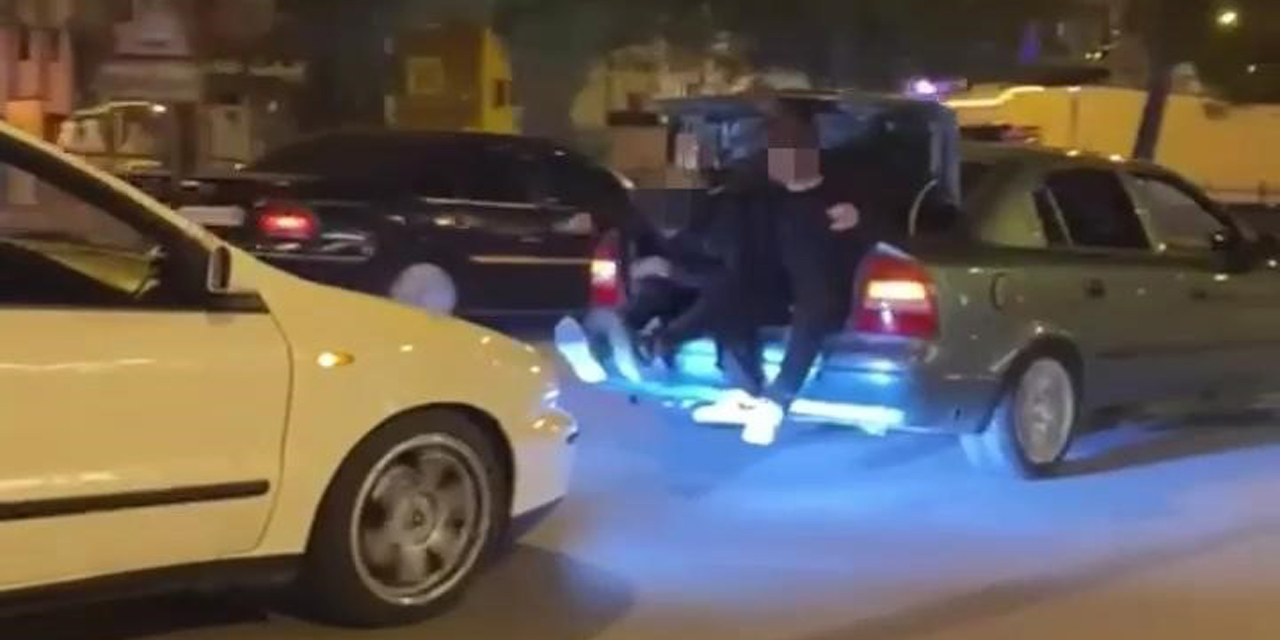 Bagajda yolculuk pahalıya patladı