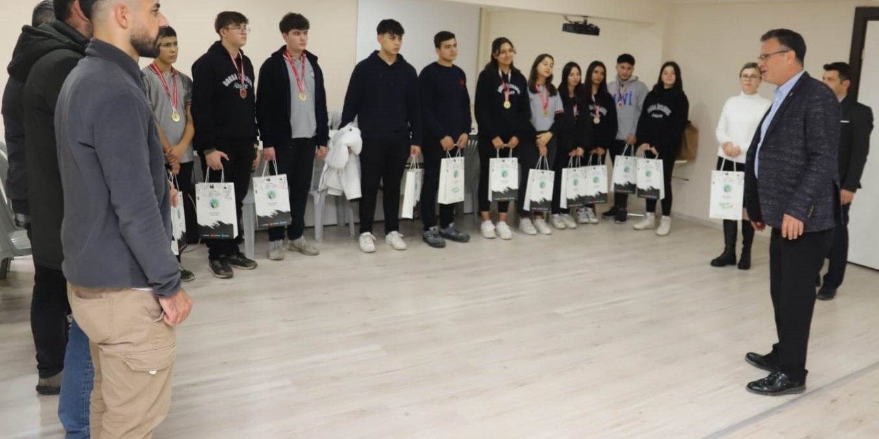 Türkiye Model Uçak Şampiyonası 2024 yılında Manisa’da yapılacak