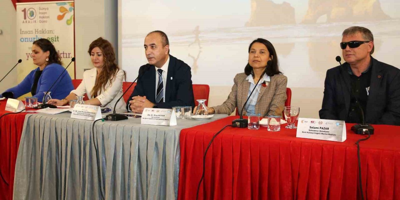 Erişilebilir olmayan kurumlara idari yaptırım cezaları kesilecek