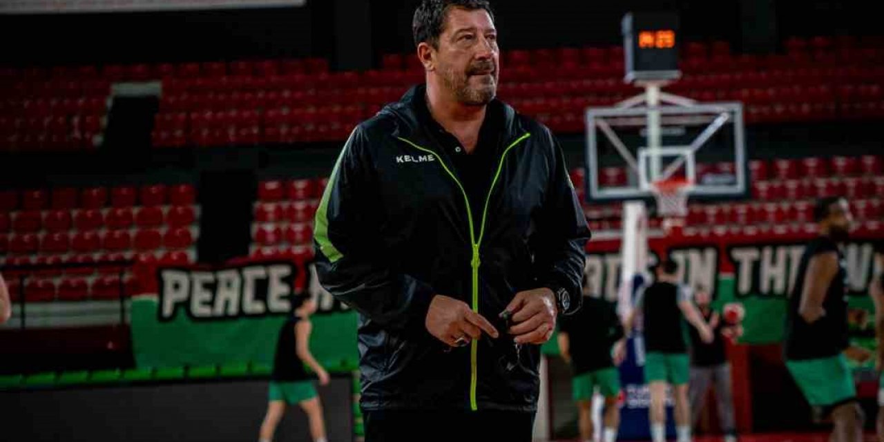 Ufuk Sarıca: “Galatasaray, dikkat etmemiz gereken bir rakip”