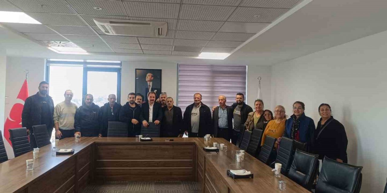 Bornova Naldöken’in doğalgaz hasreti 2024 yılında bitecek