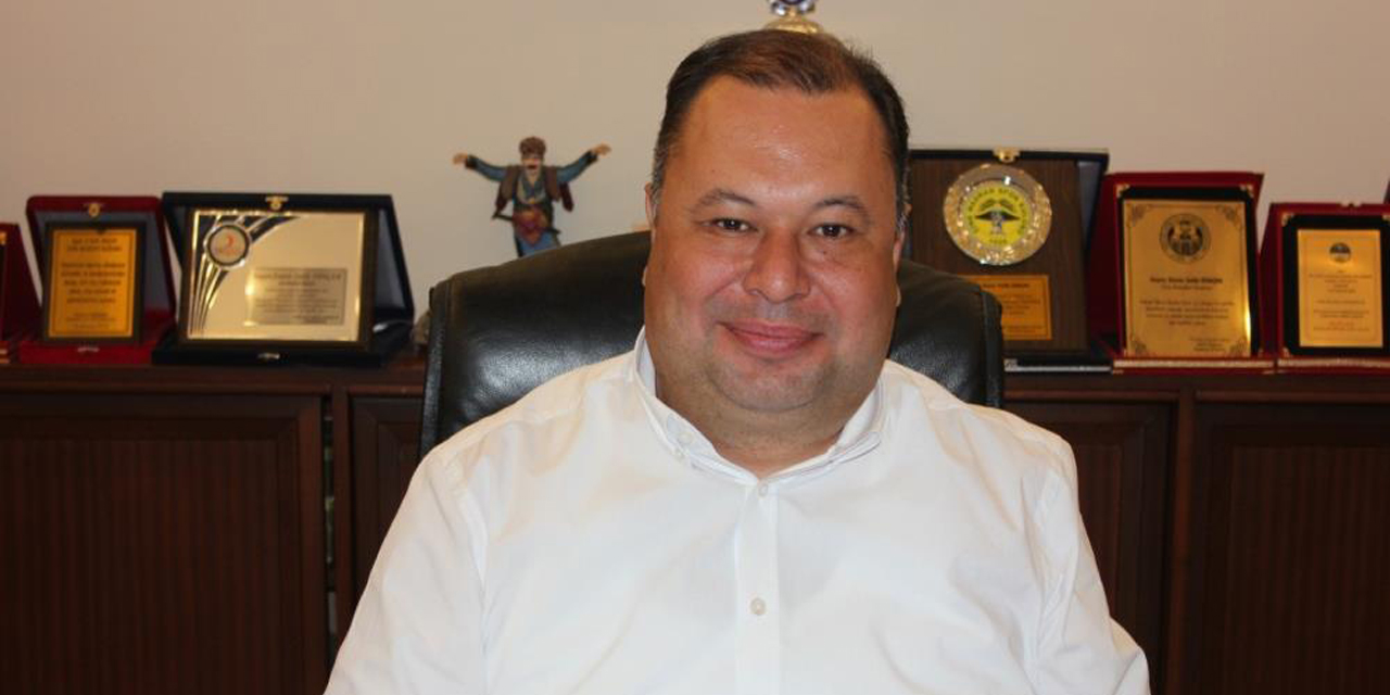 Çine Belediye Başkanı Dinçer’in cenaze programı belli oldu