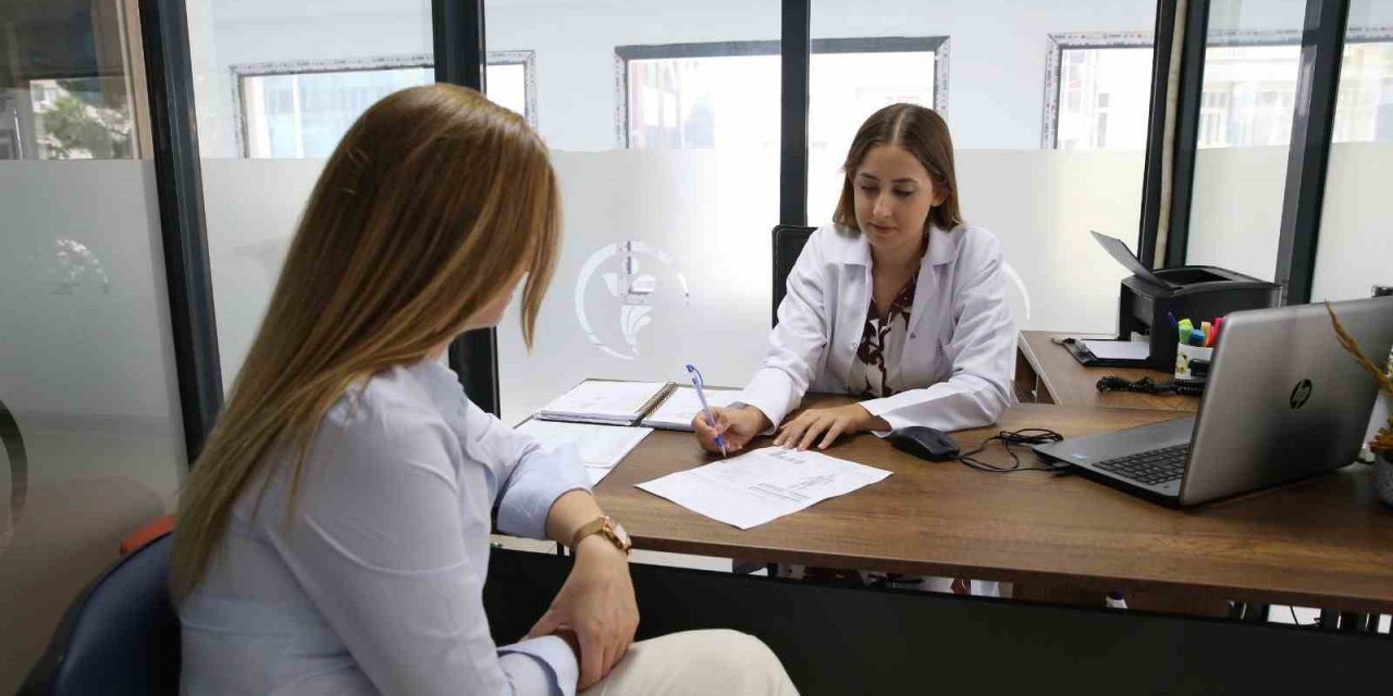 Aile Rehberlik Merkezi’nden binlerce vatandaş yararlanıyor