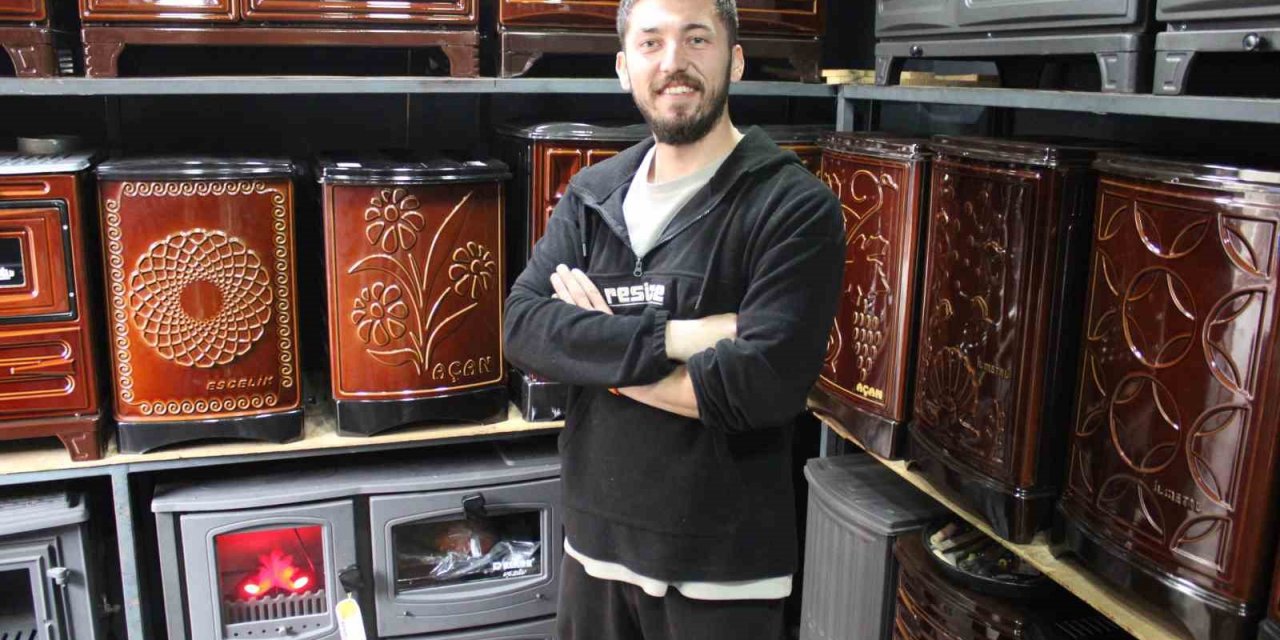 Kullanan vazgeçemiyor, eski günler yeniden canlanıyor