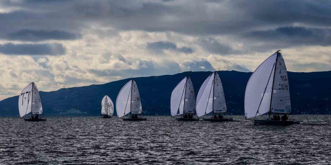 Tenzor International Cup’ta “Dolce Vita” rüzgarı