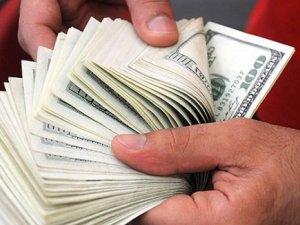 Dolarda Yeni Rekor