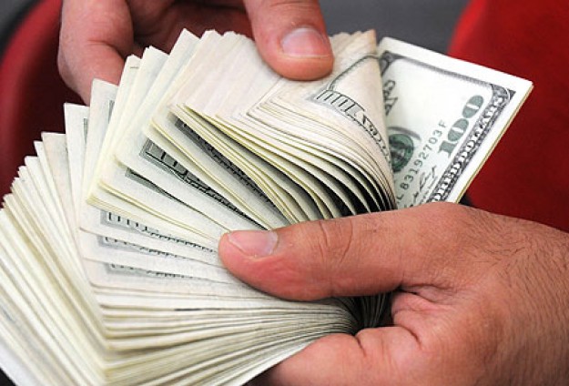 Dolar 2,59’un Altına Geriledi